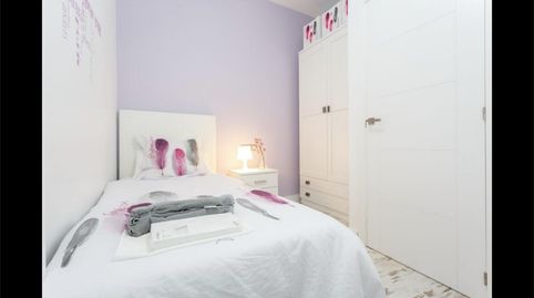 Foto 5 de Piso de alquiler en Calle Portería de Capuchinos, 10, La Caleta - La Viña, Cádiz Capital