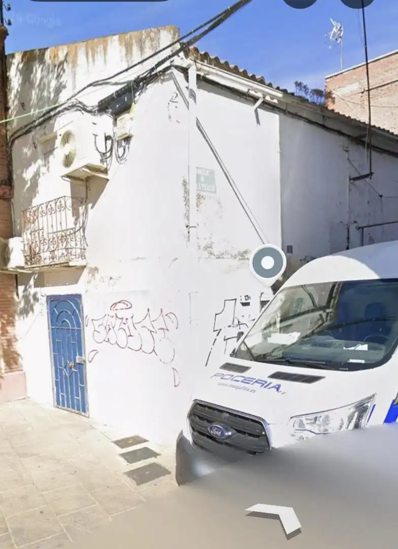 Exterior view of Houses for sale in Pozuelo de Alarcón  with Balcony