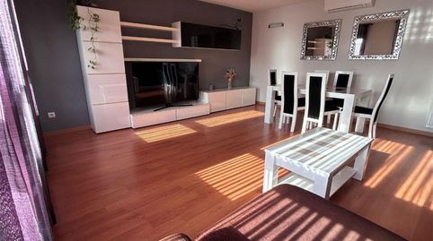 Foto 2 de Piso en venta en Calle de Pegaso, 46, Sur - PAU 4, Móstoles