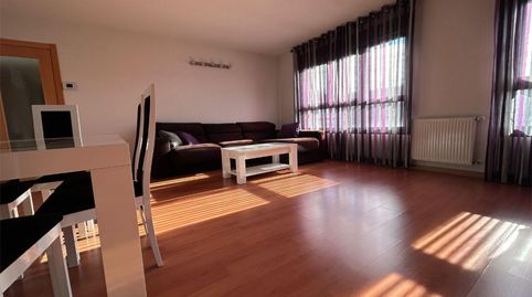 Foto 4 de Piso en venta en Calle de Pegaso, 46, Sur - PAU 4, Móstoles