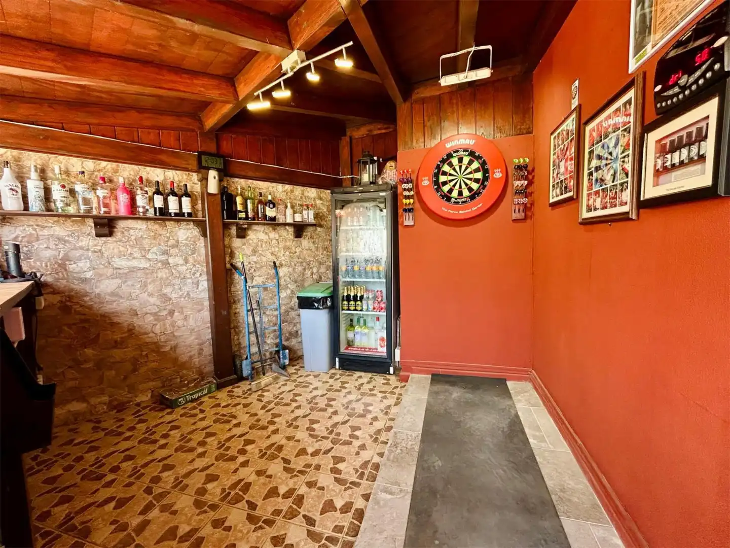 Piso en venta en Calle la Luna, 3, Caleta de Fuste Piso en venta en Antigua con Jardín privado, Piscina y Amueblado