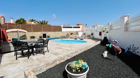 Piso en venta en Calle la Luna, 3, Caleta de Fuste, Antigua - imagen 4 Foto 4 de Piso en venta en Calle la Luna, 3, Caleta de Fuste, Antigua