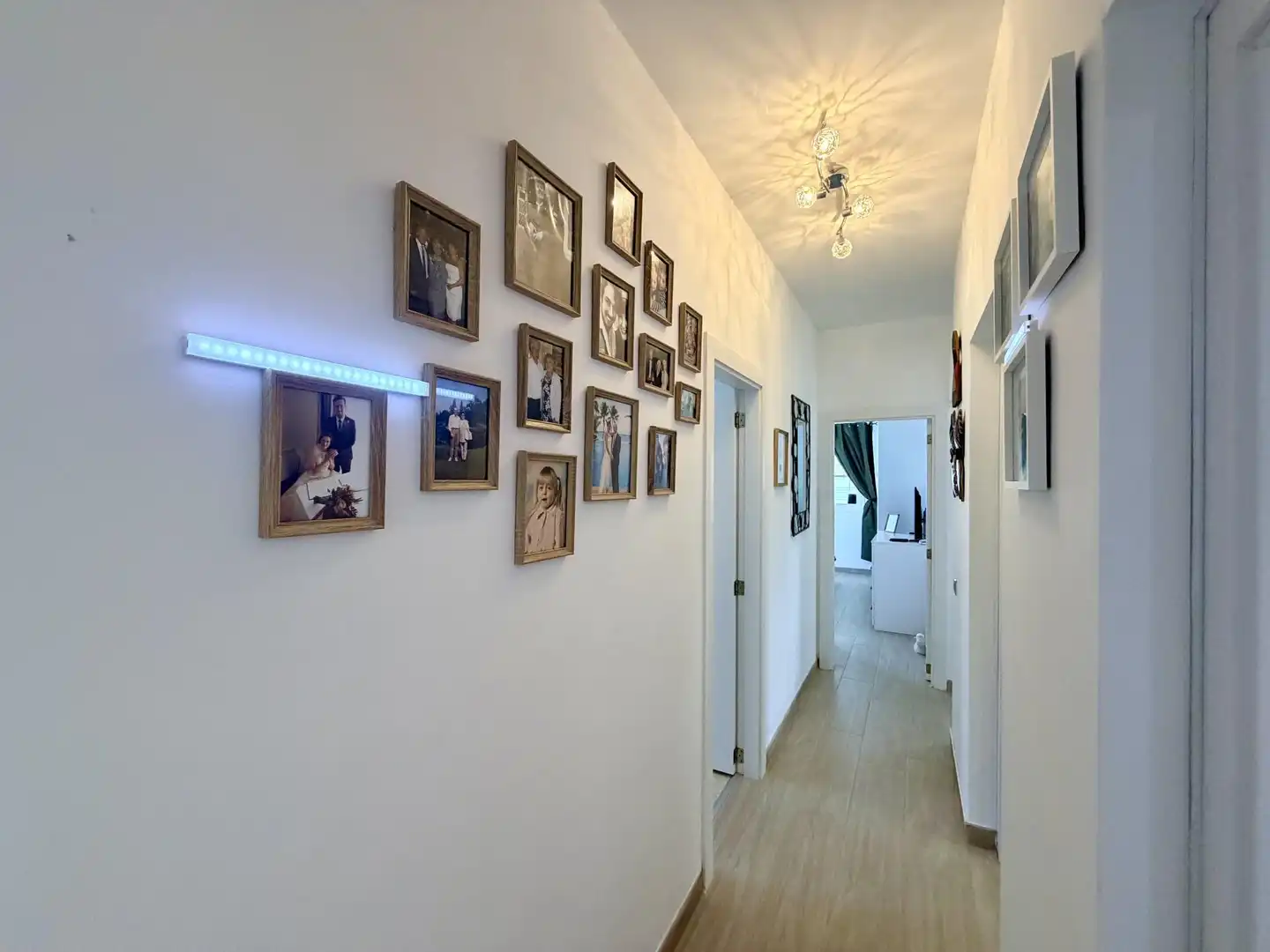 Piso en venta en Calle la Luna, 3, Caleta de Fuste Piso en venta en Antigua con Jardín privado, Piscina y Amueblado
