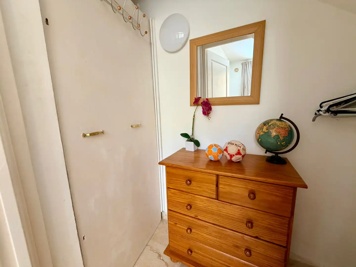 Dúplex en venta en Avenida Virgen de la Peña, 86, Caleta de Fuste Dúplex en venta en Antigua con Terraza, Piscina y Amueblado