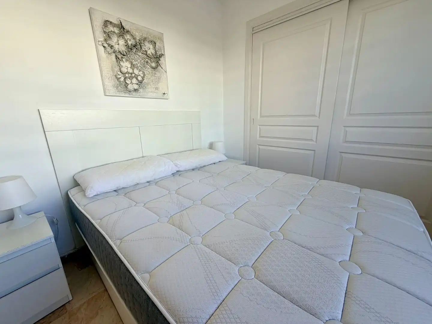 Dúplex en venta en Avenida Virgen de la Peña, 86, Caleta de Fuste Habitación de Dúplex en venta en Antigua con Terraza, Piscina y Amueblado