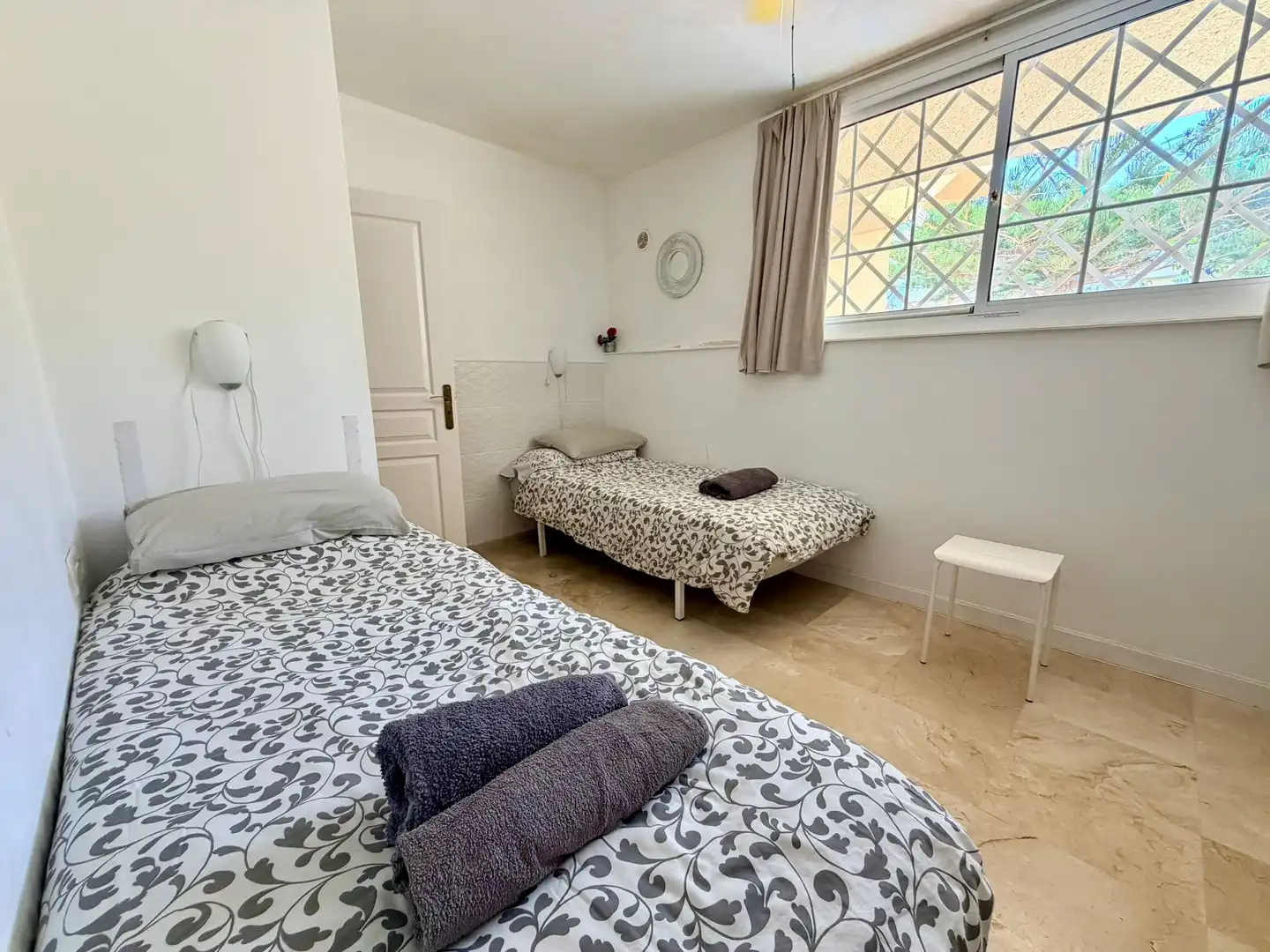 Dúplex en venta en Avenida Virgen de la Peña, 86, Caleta de Fuste Habitación de Dúplex en venta en Antigua con Terraza, Piscina y Amueblado