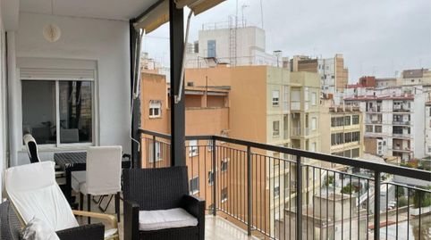 Foto 4 de Habitació a Passatge Doctor Serra, 3, Russafa, Valencia Capital