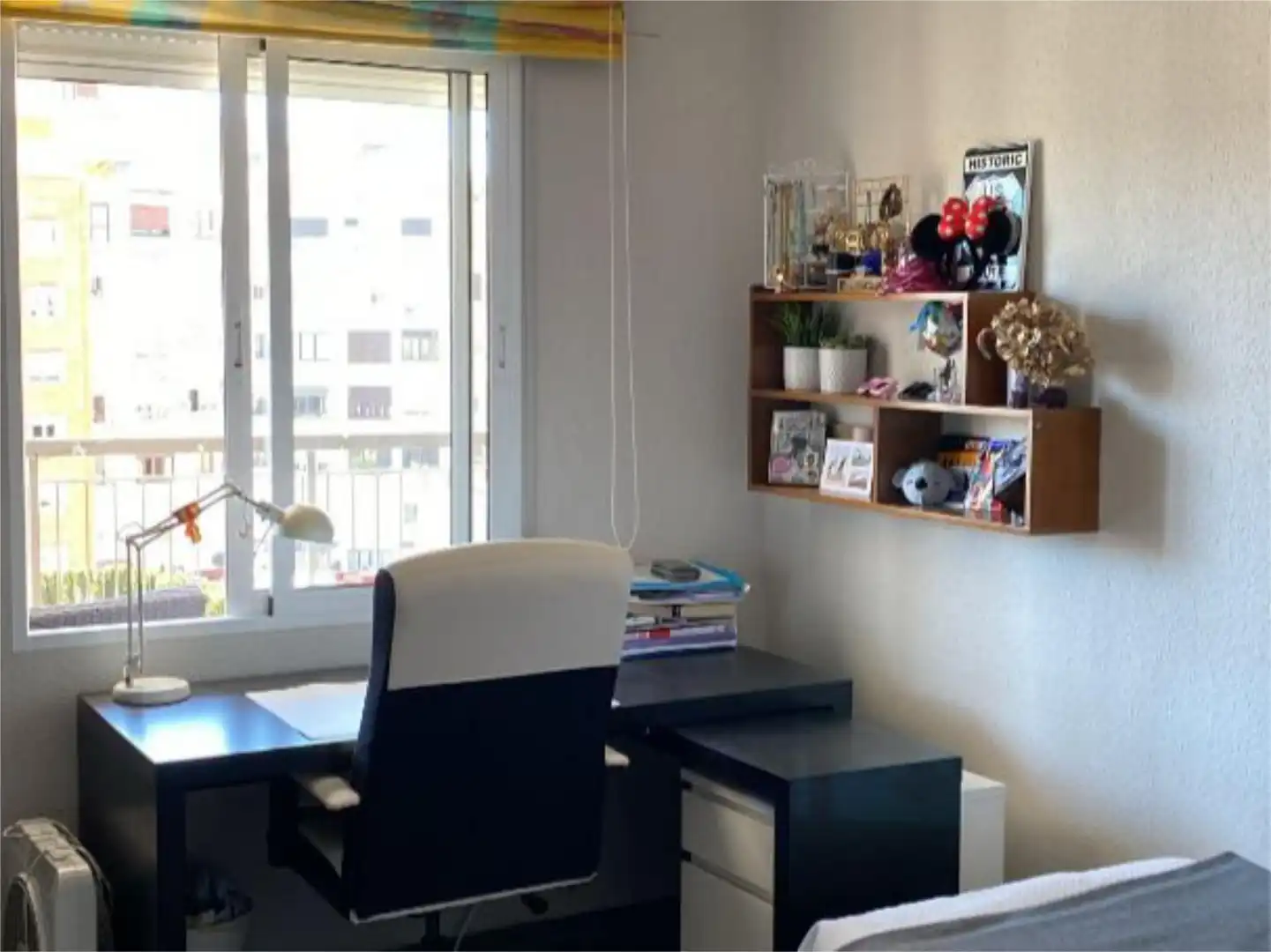 Habitación en Passatge Doctor Serra, 3, Russafa Habitación en Passatge Doctor Serra, 3, Russafa