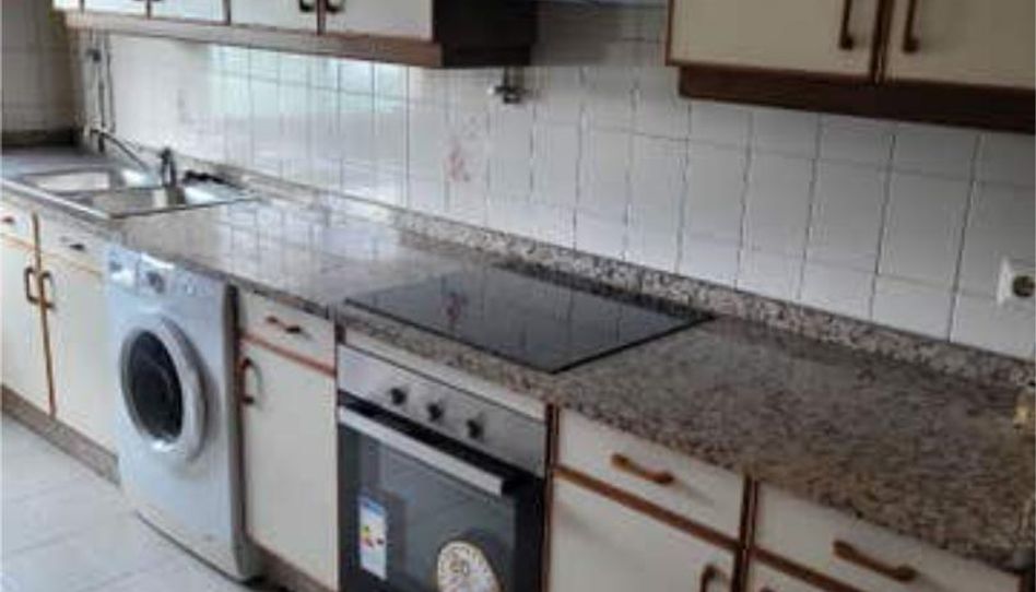 Piso de alquiler en Campus Norte - San Caetano, Santiago de Compostela - imagen 1 Foto 1 de Piso de alquiler en Campus Norte - San Caetano, Santiago de Compostela