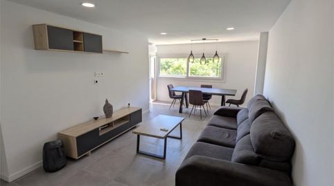 Foto 2 de Piso en venta en Carrer Fra Francesc Palou, 7, Es Camp Redó, Palma de Mallorca