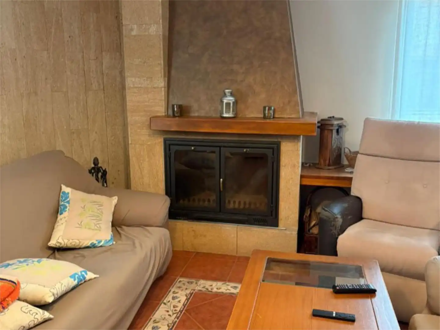Flat for sale in Calle Miguel Hernández, 8, Balazote