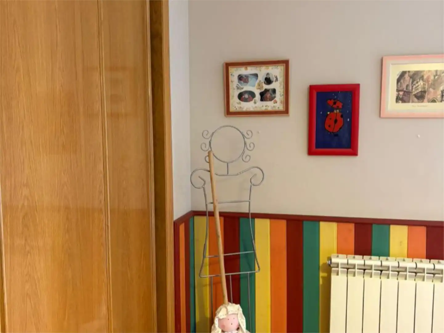 Pis en venda a Calle Miguel Hernández, 8, Balazote