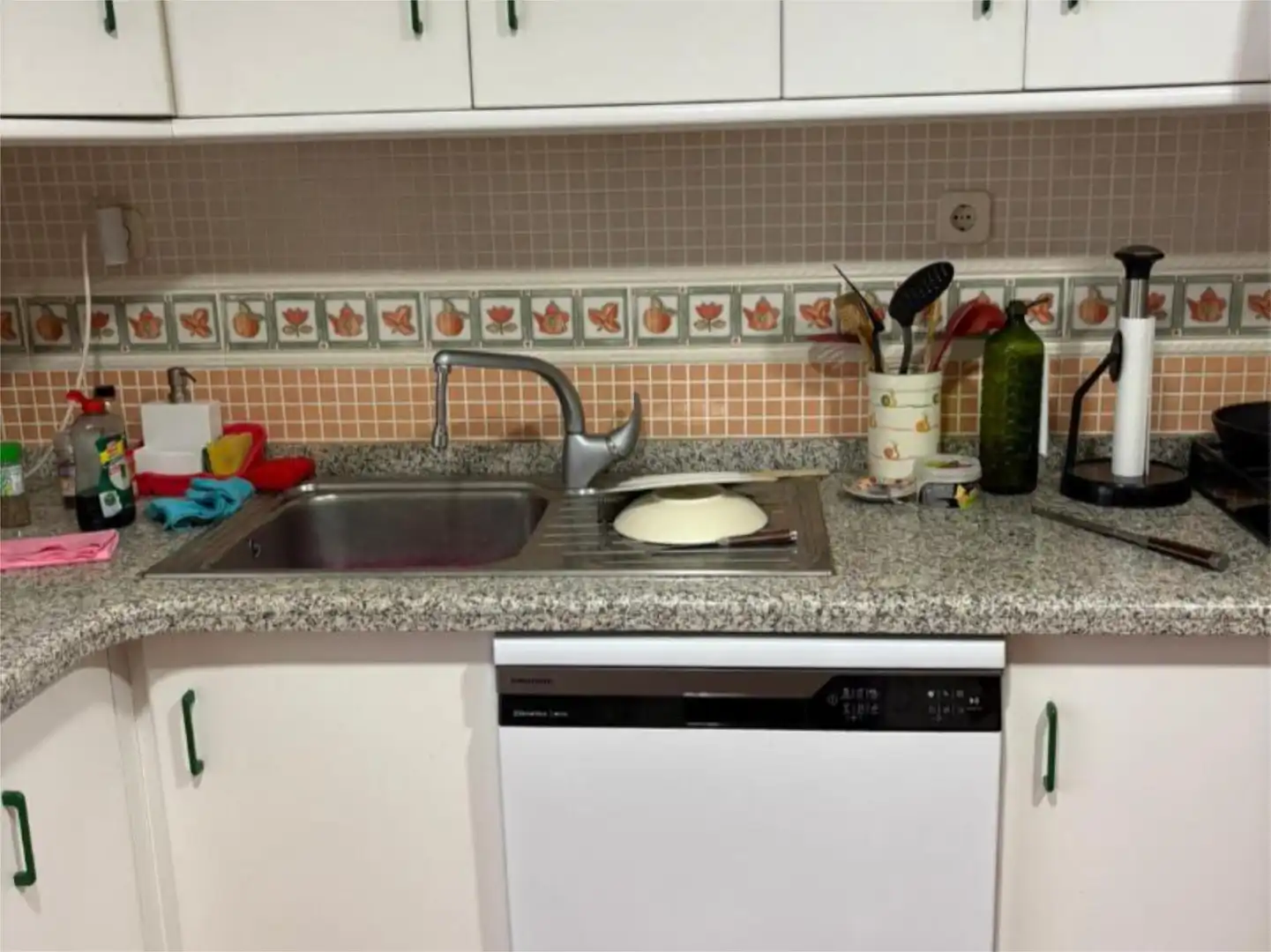 Pis en venda a Calle Miguel Hernández, 8, Balazote