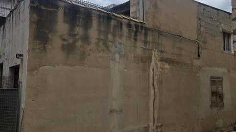 Erdgeschoss zum Verkauf in Carrer de la Pau, 1, Binissalem, Illes Balears - Bild 2 Foto 2 von Erdgeschoss zum Verkauf in Carrer de la Pau, 1, Binissalem, Illes Balears