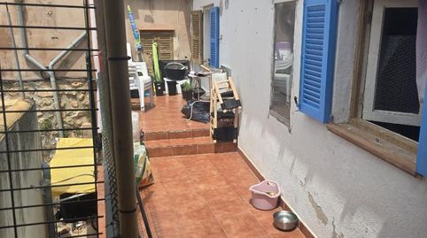 Erdgeschoss zum Verkauf in Carrer de la Pau, 1, Binissalem, Illes Balears - Bild 4 Foto 4 von Erdgeschoss zum Verkauf in Carrer de la Pau, 1, Binissalem, Illes Balears