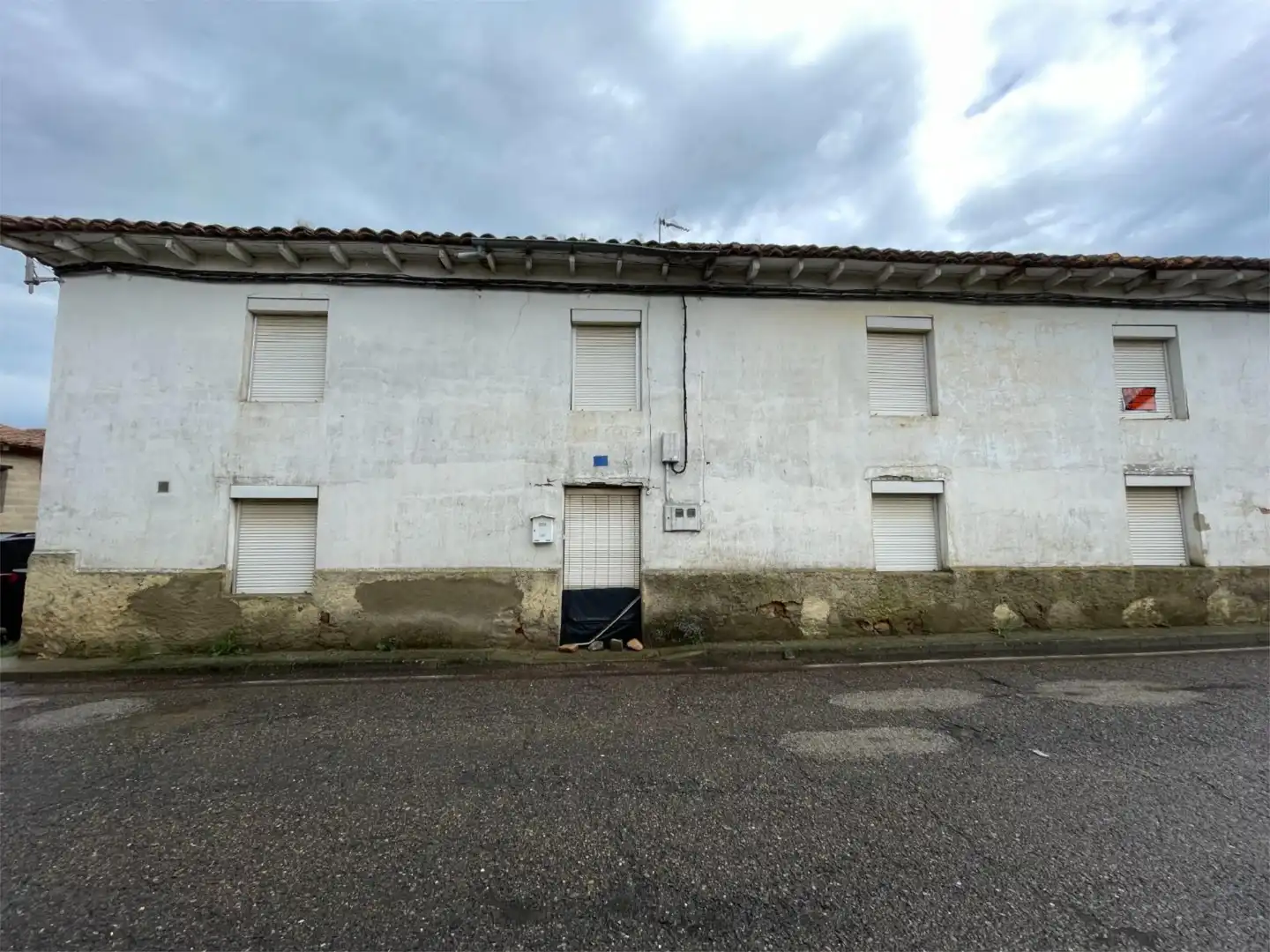 Detached homes for sale in Calle Santa Justa, Santa Colomba de Curueño Exterior view of Detached homes for sale in Santa Colomba de Curueño