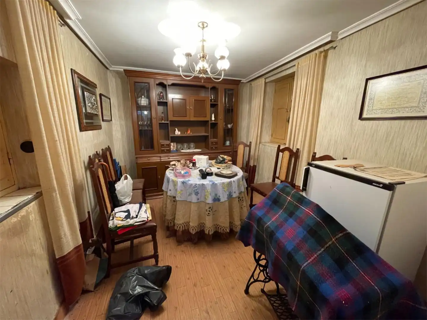 Detached homes for sale in Calle Santa Justa, Santa Colomba de Curueño Dining room of Detached homes for sale in Santa Colomba de Curueño
