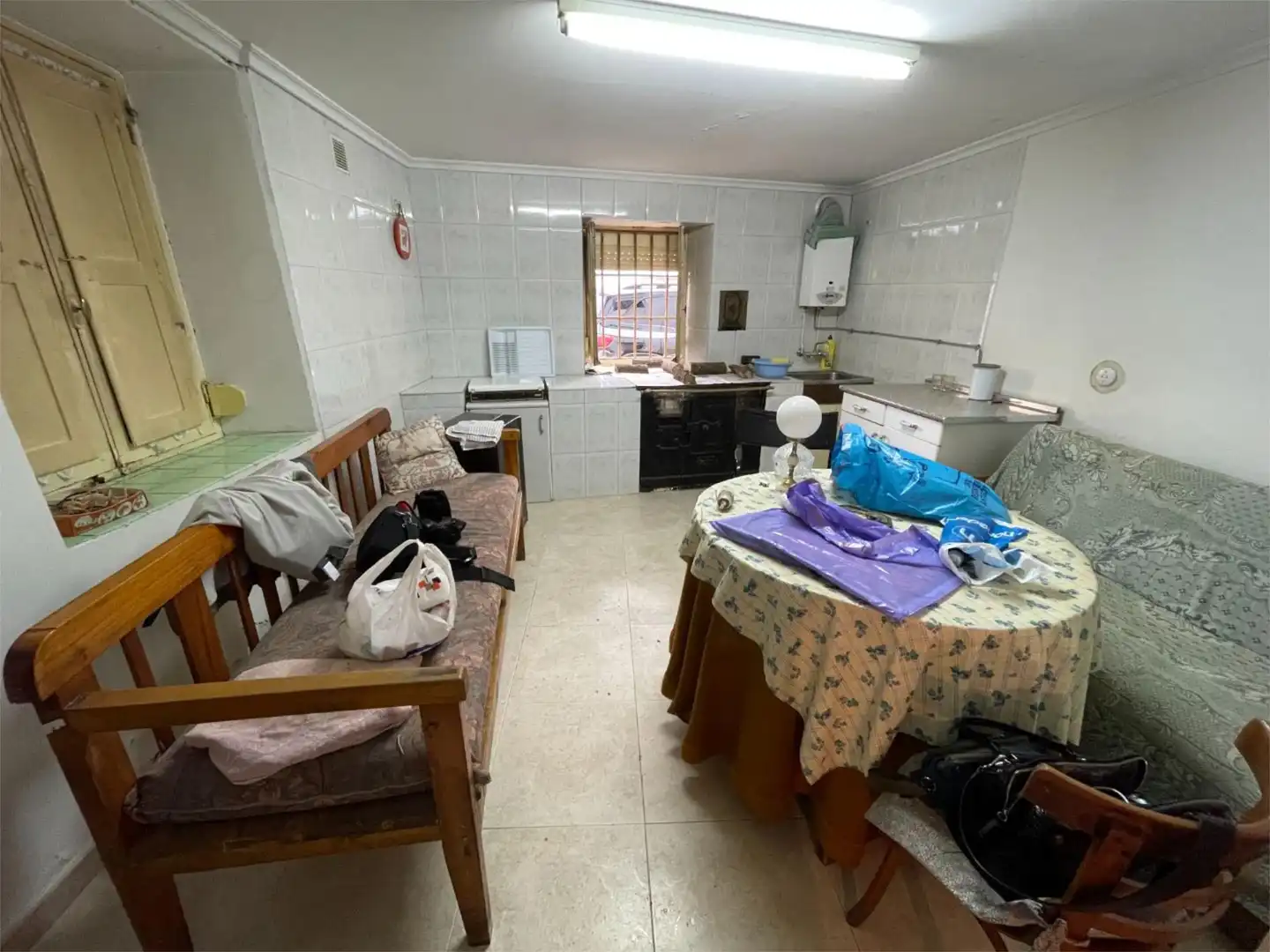 Detached homes for sale in Calle Santa Justa, Santa Colomba de Curueño Kitchen of Detached homes for sale in Santa Colomba de Curueño
