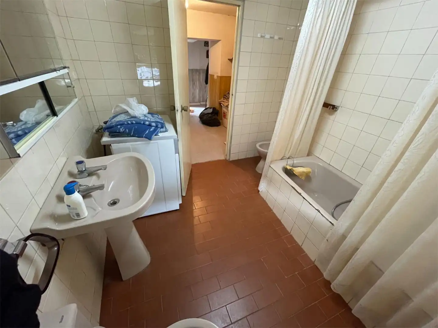 Detached homes for sale in Calle Santa Justa, Santa Colomba de Curueño Bathroom of Detached homes for sale in Santa Colomba de Curueño