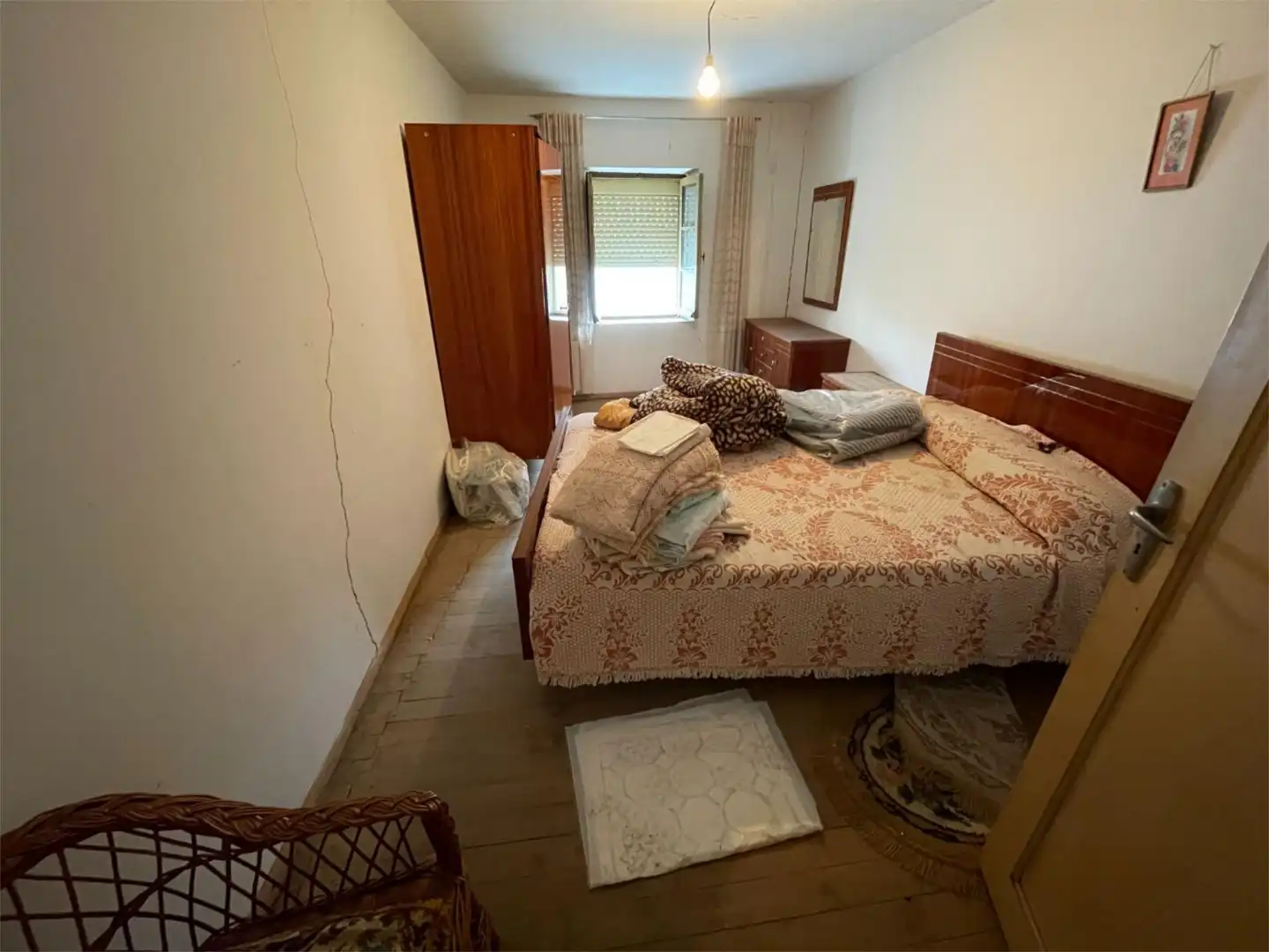 Detached homes for sale in Calle Santa Justa, Santa Colomba de Curueño Bedroom of Detached homes for sale in Santa Colomba de Curueño
