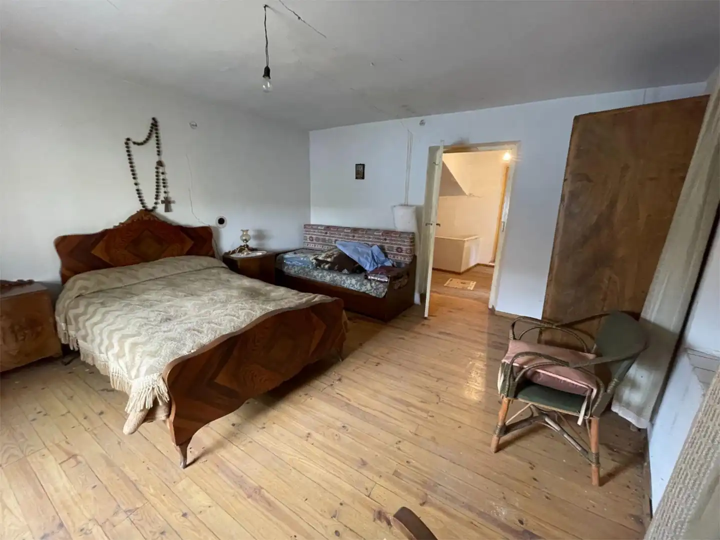 Detached homes for sale in Calle Santa Justa, Santa Colomba de Curueño Bedroom of Detached homes for sale in Santa Colomba de Curueño