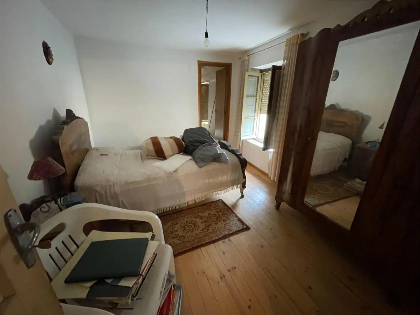 Detached homes for sale in Calle Santa Justa, Santa Colomba de Curueño Bedroom of Detached homes for sale in Santa Colomba de Curueño