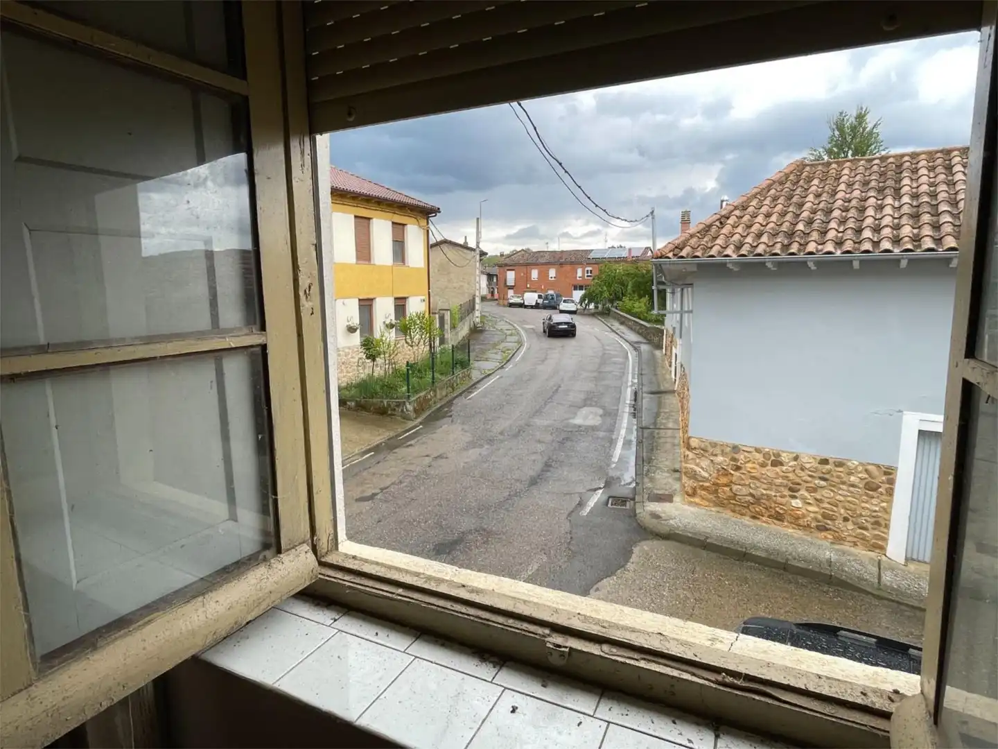 Detached homes for sale in Calle Santa Justa, Santa Colomba de Curueño Exterior view of Detached homes for sale in Santa Colomba de Curueño