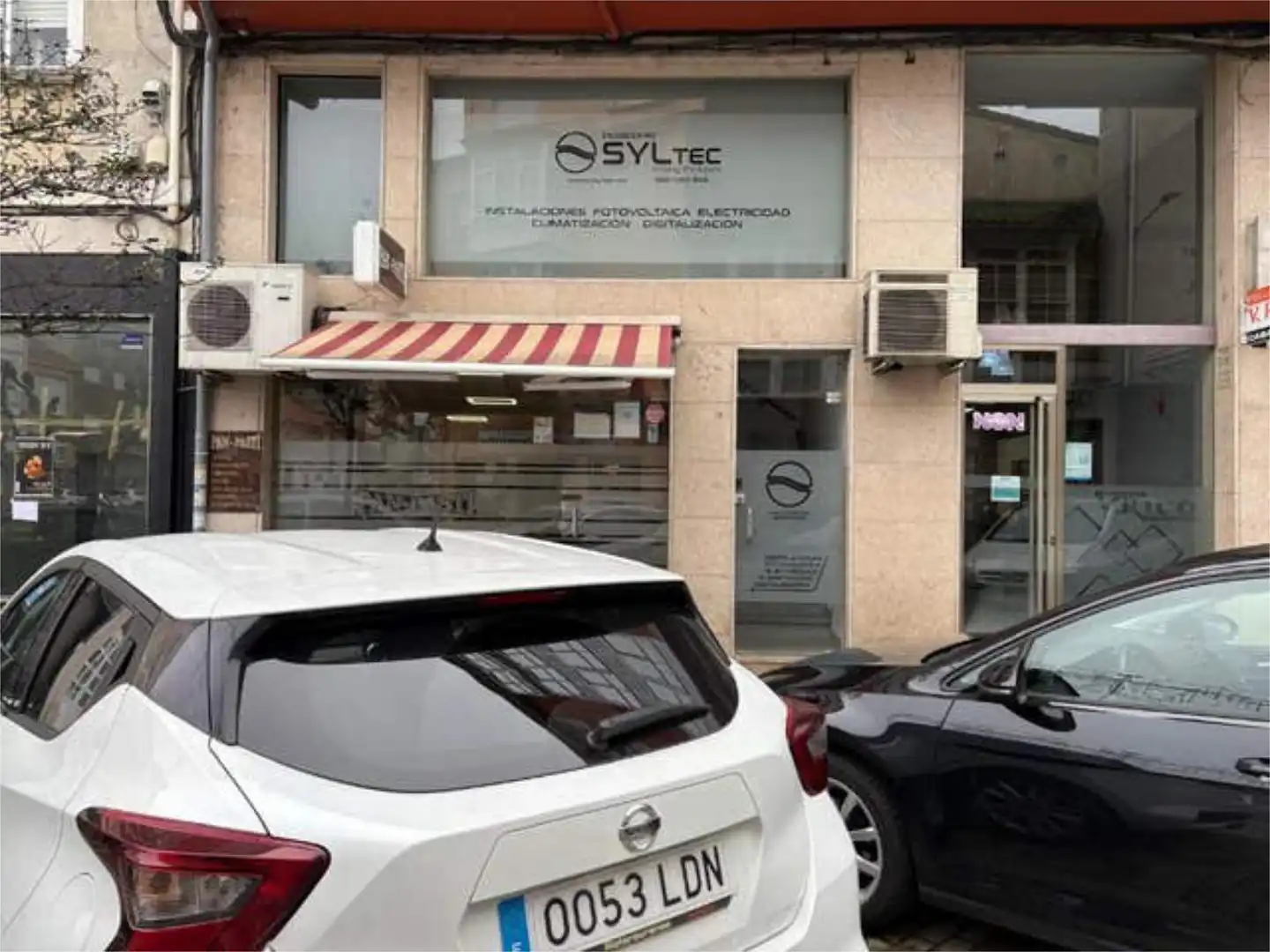 Commercial properties for rent in Monforte de Lemos Commercial properties for rent in Monforte de Lemos