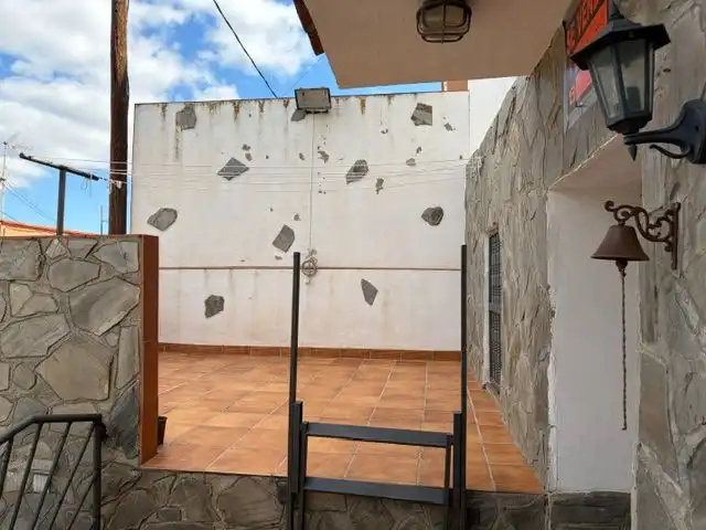 Casa o xalet en venda a Carrer Comellarets, 15, Flix Terrassa de Casa o xalet en venda en Flix amb Aire condicionat i Terrassa