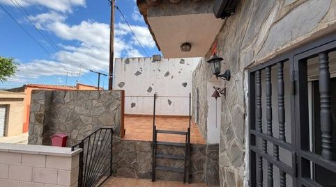 Foto 3 de Casa o chalet en venta en Carrer Comellarets, 15, Flix, Tarragona