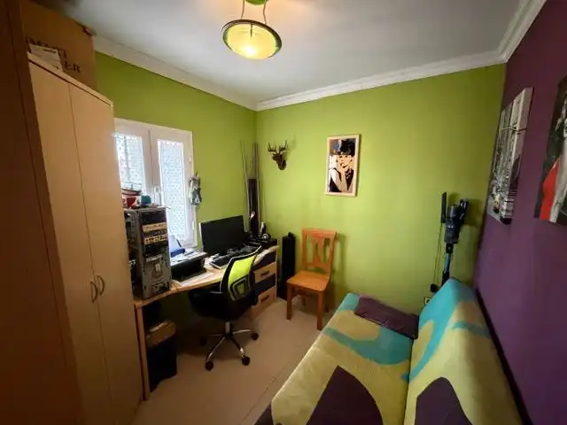Casa o xalet en venda a Carrer Comellarets, 15, Flix Dormitori de Casa o xalet en venda en Flix amb Aire condicionat i Terrassa
