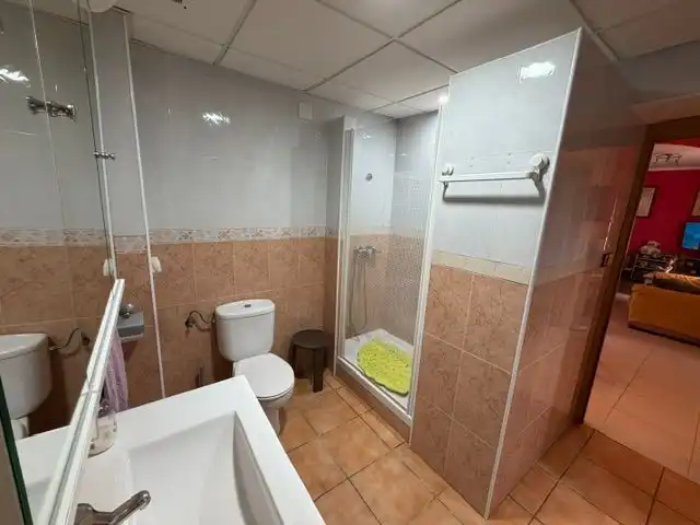 Casa o xalet en venda a Carrer Comellarets, 15, Flix Bany de Casa o xalet en venda en Flix amb Aire condicionat i Terrassa