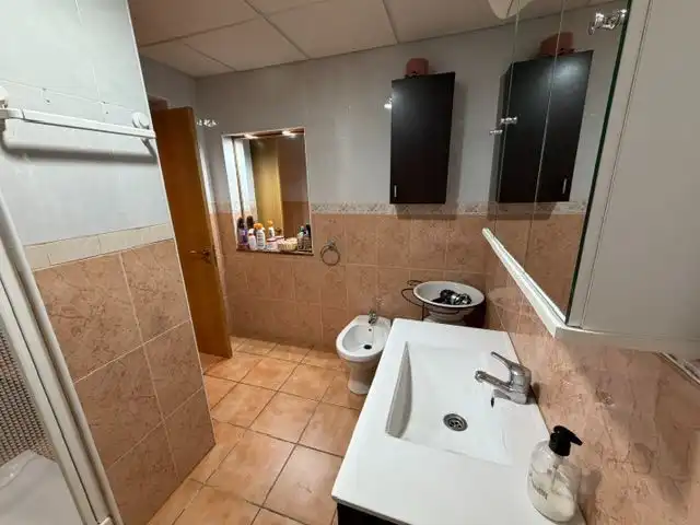Casa o xalet en venda a Carrer Comellarets, 15, Flix Bany de Casa o xalet en venda en Flix amb Aire condicionat i Terrassa