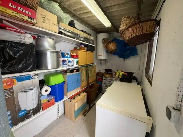 Casa o xalet en venda a Carrer Comellarets, 15, Flix Casa o xalet en venda en Flix amb Aire condicionat i Terrassa