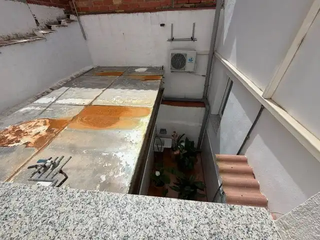 Casa o xalet en venda a Carrer Comellarets, 15, Flix Terrassa de Casa o xalet en venda en Flix amb Aire condicionat i Terrassa