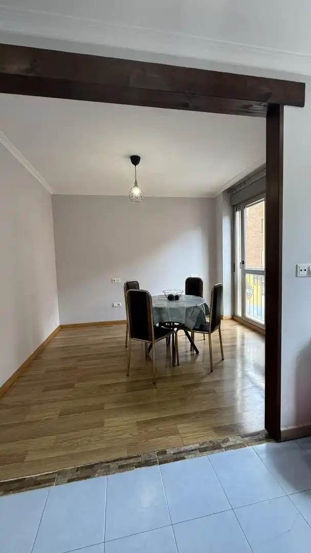 Dining room of Flat for sale in Tordesillas