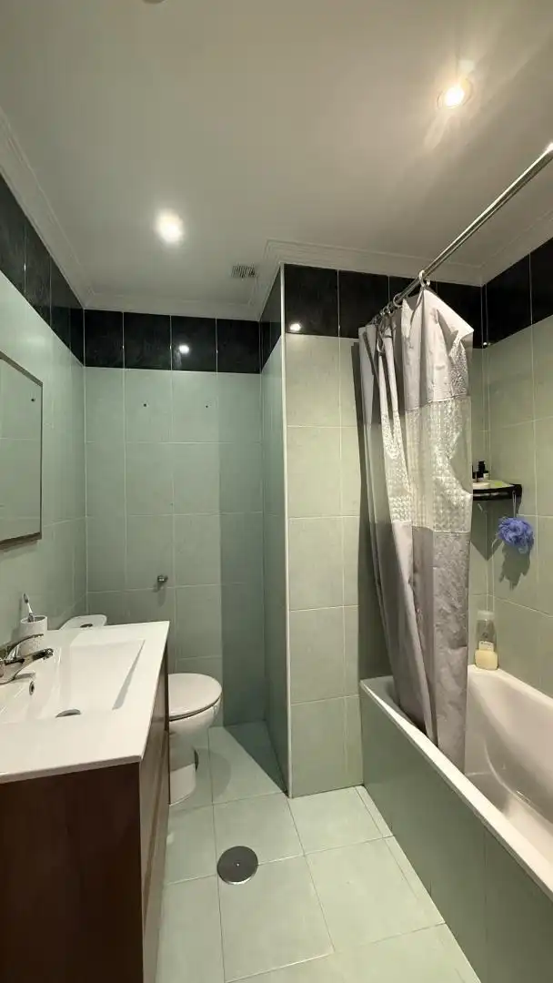 Bathroom of Flat for sale in Tordesillas