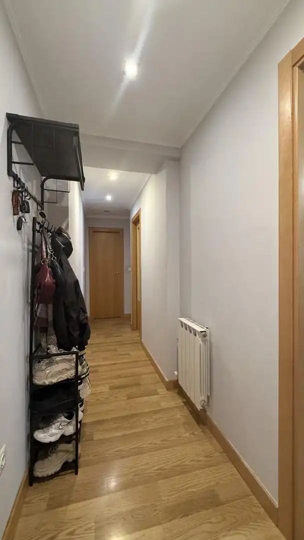 Flat for sale in Tordesillas