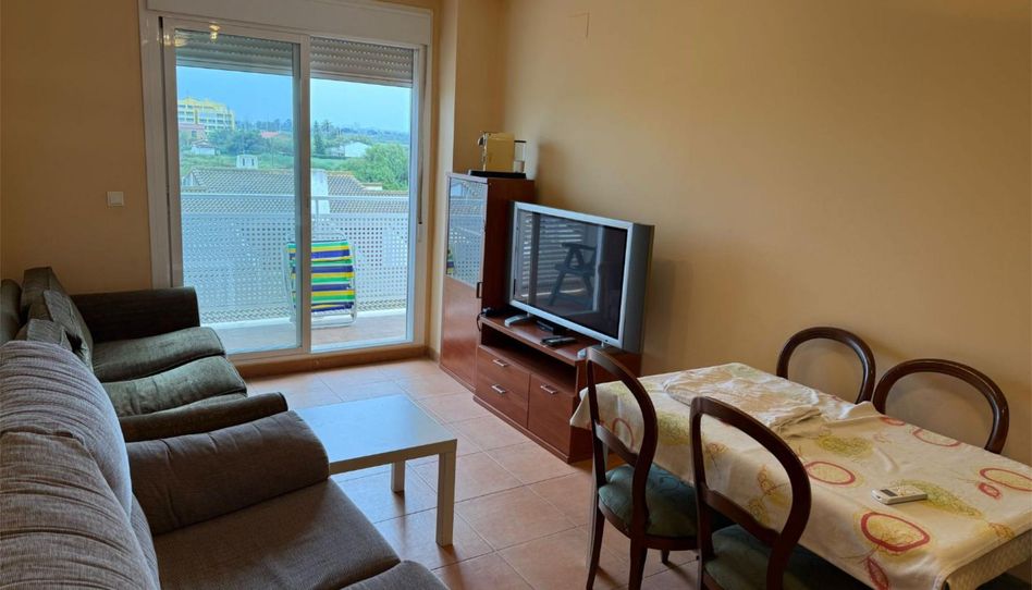 Piso en venta en Carrer Tortora, 83, Corinto - Almarda, Sagunto / Sagunt - imagen 1 Foto 1 de Piso en venta en Carrer Tortora, 83, Corinto - Almarda, Sagunto / Sagunt