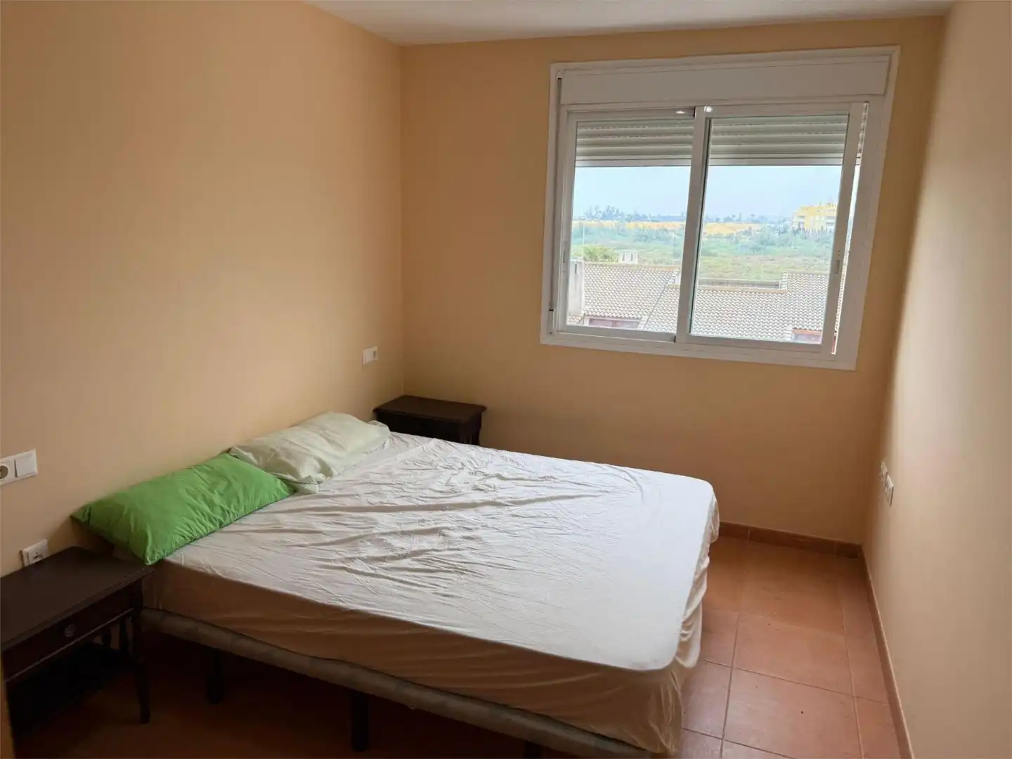 Flat for sale in Carrer Tortora, 83, Corinto - Almarda Bedroom of Flat for sale in Sagunto / Sagunt with Air Conditioner, Terrace and Swimming Pool