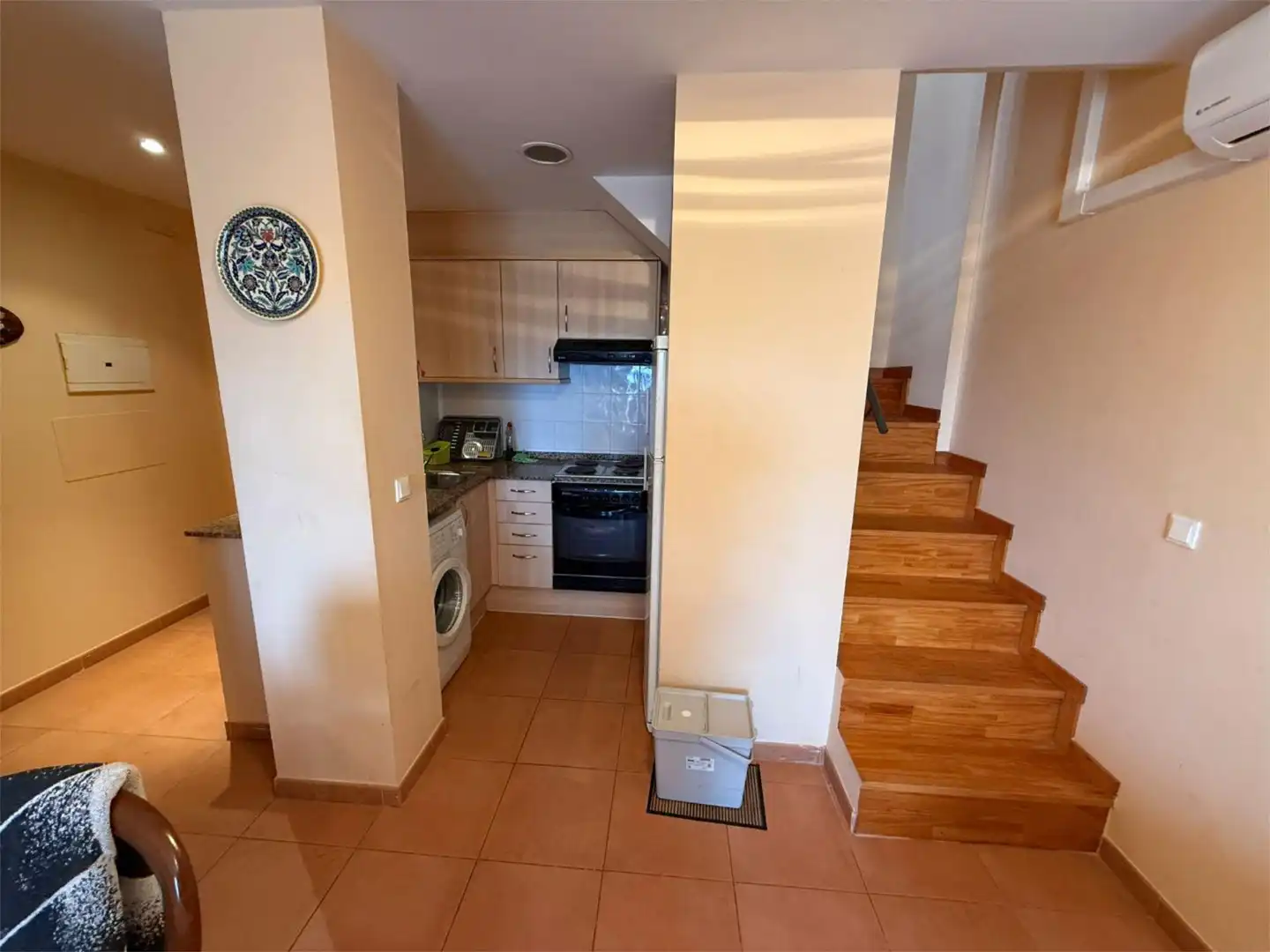 Flat for sale in Carrer Tortora, 83, Corinto - Almarda Kitchen of Flat for sale in Sagunto / Sagunt with Air Conditioner, Terrace and Swimming Pool