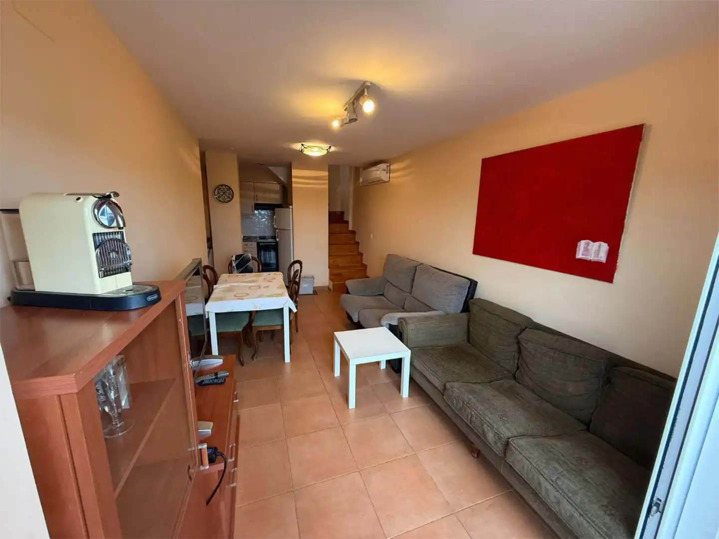 Flat for sale in Carrer Tortora, 83, Corinto - Almarda Flat for sale in Sagunto / Sagunt with Air Conditioner, Terrace and Swimming Pool