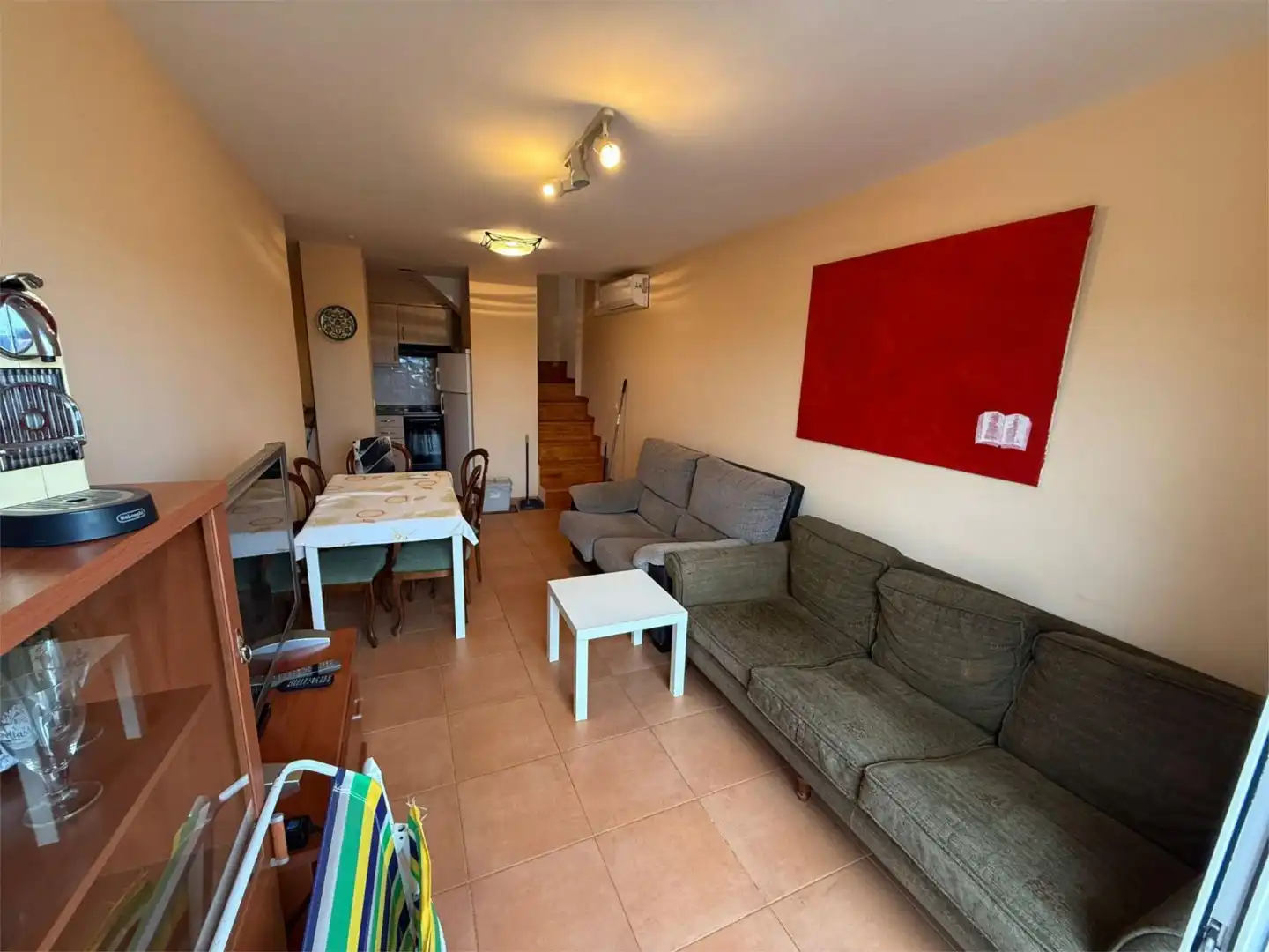 Flat for sale in Carrer Tortora, 83, Corinto - Almarda Flat for sale in Sagunto / Sagunt with Air Conditioner, Terrace and Swimming Pool