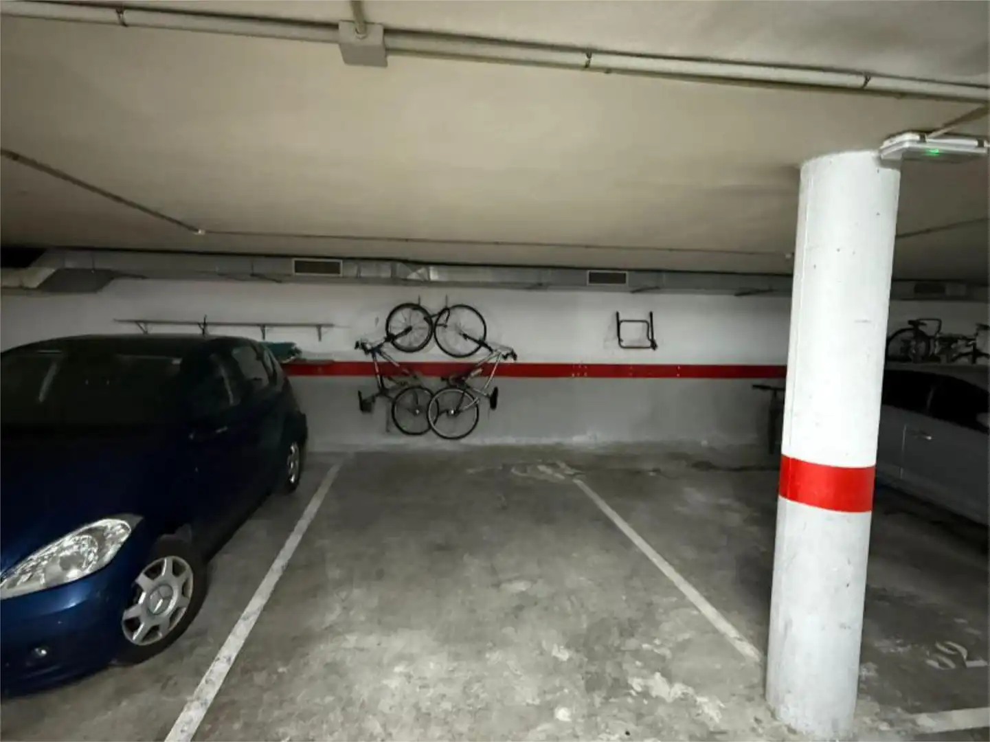 Flat for sale in Carrer Tortora, 83, Corinto - Almarda Parking of Flat for sale in Sagunto / Sagunt with Air Conditioner, Terrace and Swimming Pool