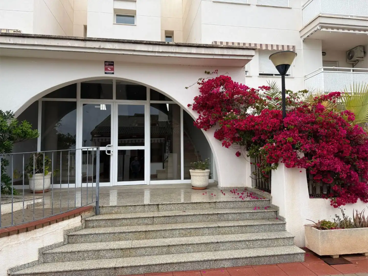 Flat for sale in Carrer Tortora, 83, Corinto - Almarda Flat for sale in Sagunto / Sagunt with Air Conditioner, Terrace and Swimming Pool
