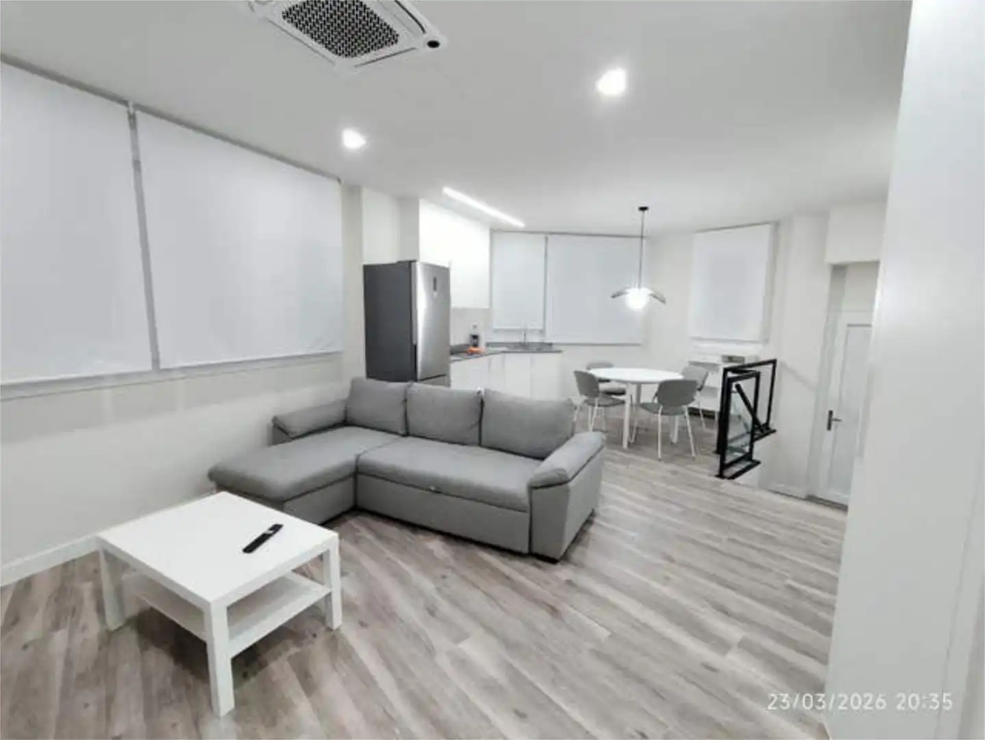 Apartments for rent in Carballo