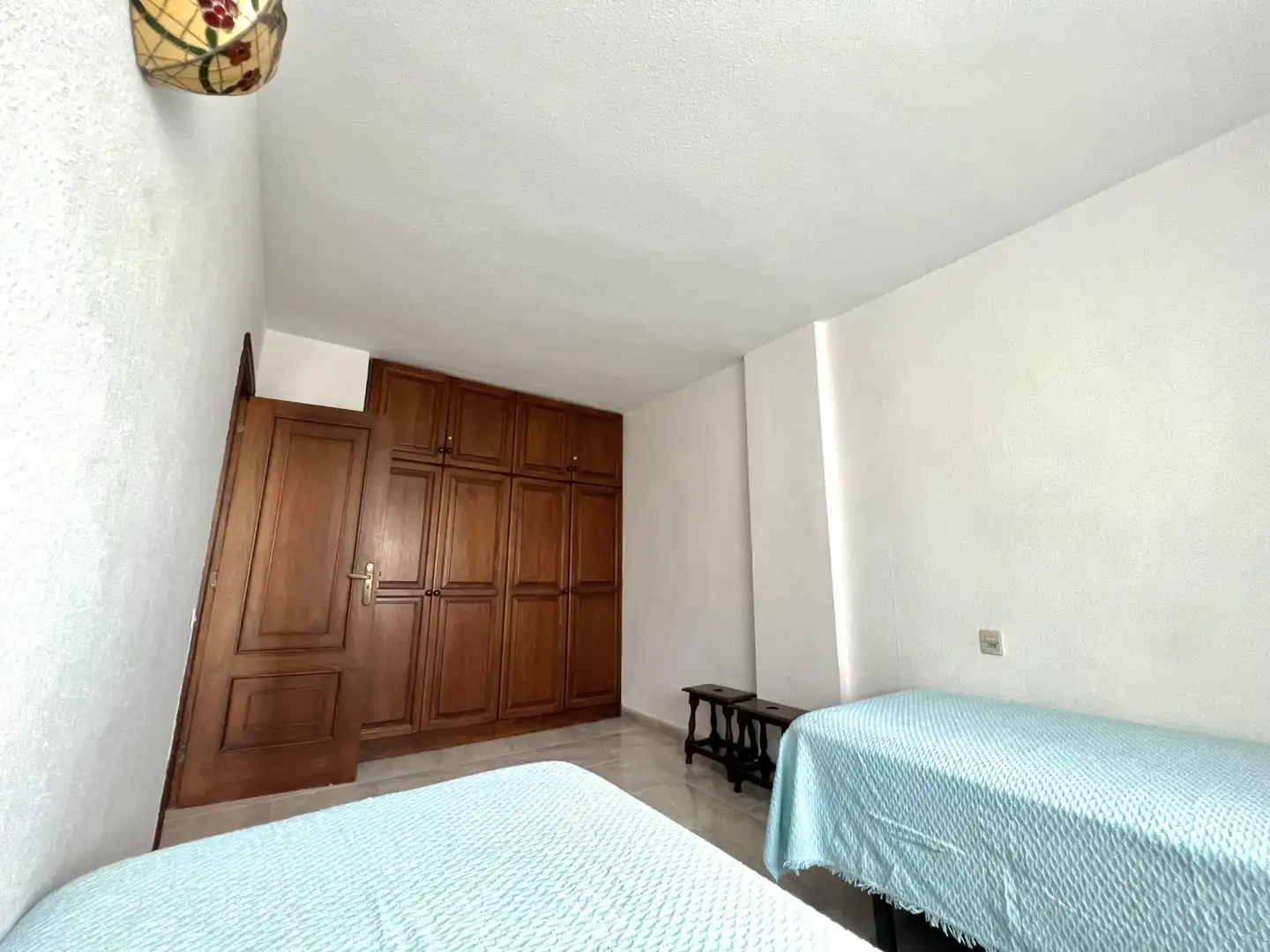 Apartamento en venta en Avenida Santiago Puig, 4, Playa de las Américas Habitación de Apartamento en venta en Arona con Piscina y Balcón