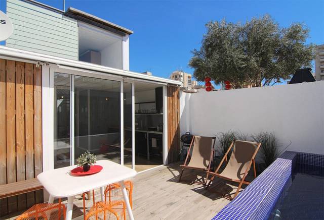 Casa-chalet en Venta en Carrer de Forteza, 15 en Els Hostalets