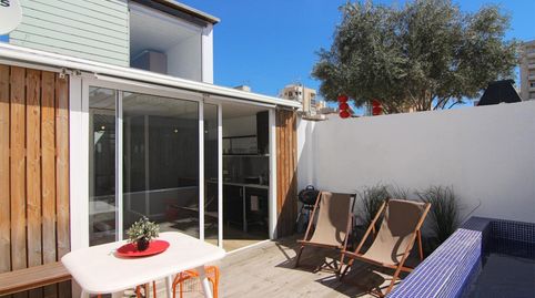 Foto 2 von Haus oder Chalet zum Verkauf in Carrer de Forteza, 15, Els Hostalets, Palma de Mallorca