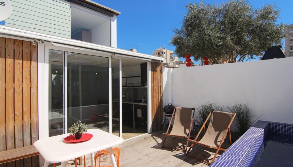 Houses for sale in Carrer de Forteza, 15, Els Hostalets, Palma de Mallorca - image 1 Photo 1 of Houses for sale in Carrer de Forteza, 15, Els Hostalets, Palma de Mallorca